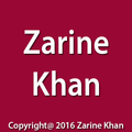 Zarine Khan
