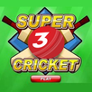 New Super Cricket 3 APK