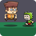 ”Buddy Jump
