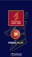 Intercon App poster