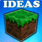 Ideas for Minecraft-icoon