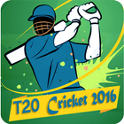 ikon T20 World Cup 2016 Fixtures