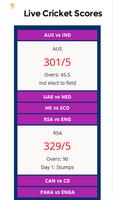 T20 World Cup 2016 Fixtures screenshot 1