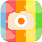 Icona DSLR  Photo  Editor