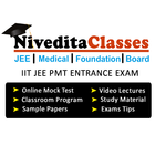 IIT JEE NEET Online Mock Test icon