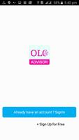 OLC CAB ADVISOR اسکرین شاٹ 1