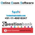 Online Exam Software