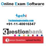 Online Exam Software Zeichen