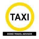 Taxi Software Demo Advisor APP APK