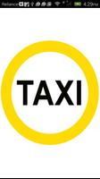 Taxi Software Demo Advisor APP Affiche