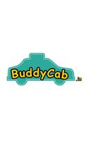 BuddyCab Partner APP Affiche