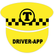 Driver APP-Car Rental Software