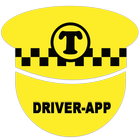 Driver APP-Car Rental Software ไอคอน