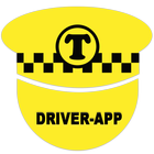 Driver APP-Car Rental Software 图标