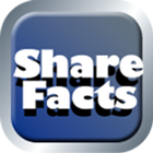 Share Facts icon