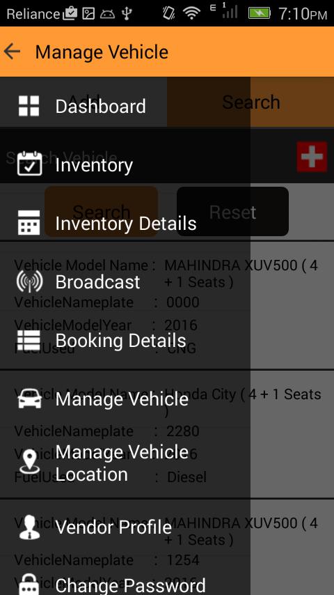 Kerem Rent A Car Home Facebook
