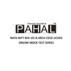 Pahal Design icon