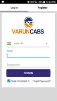 VARUN CABS - Taxi in Sambalpur, Raipur, Jharsuguda ảnh chụp màn hình 3