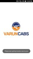 VARUN CABS - Taxi in Sambalpur, Raipur, Jharsuguda ảnh chụp màn hình 2