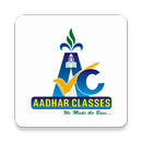 Aadhar Classes aplikacja