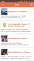 Indo | Exam Preparation screenshot 3