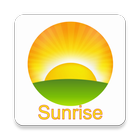 Sunrise ikona