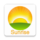 Sunrise ícone