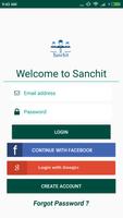 Sanchit poster