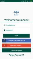 Sanchit 海报