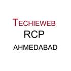 Techieweb RCP Ahmedabad biểu tượng