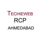 Techieweb RCP Ahmedabad آئیکن