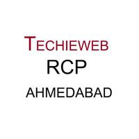 Techieweb RCP Ahmedabad Ekran Görüntüsü 1