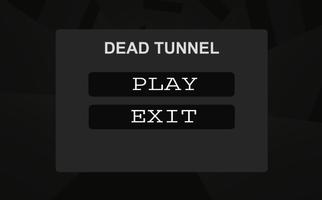 DEAD TUNNEL Cartaz