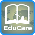Learn English : EduCare icône
