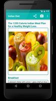 Healthy Diet Plans تصوير الشاشة 2