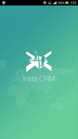 InstaCRM постер