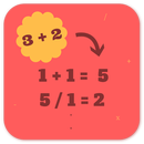 Previous Number- Brain Training APK