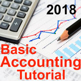 Basic Accounting Tutorial Learn Free Course Book Zeichen