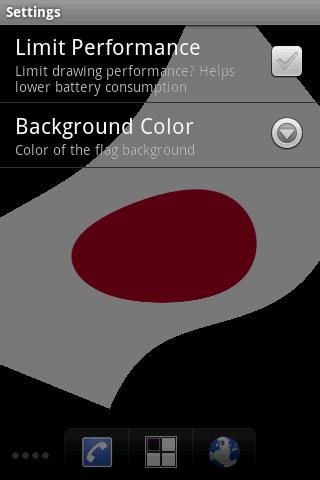 日章旗 Japan Flag Live Wallpaper For Android Apk Download