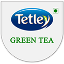 Tetley Green Tea - India APK