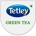 Tetley Green Tea - India icon