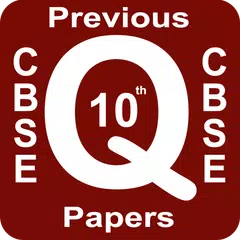 Скачать CBSE 10th Previous Q Papers APK
