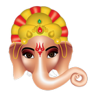 Ganesha HD Wallpapers simgesi