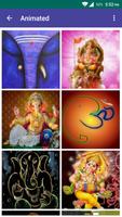 Ganesha HD Wallpapers Ekran Görüntüsü 3