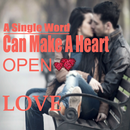 Romantic Love Quotes & Images aplikacja