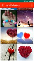 Romantic Love Quotes & Images स्क्रीनशॉट 3