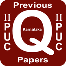 2nd PUC Previous QuestionPaper aplikacja