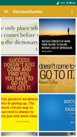 Success Quotes captura de pantalla 2