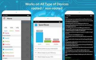 iRoot الملصق