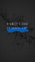 Stanley Studio poster